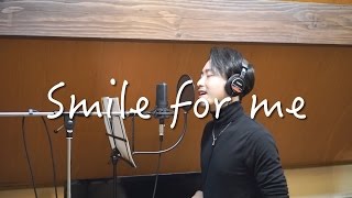 smile for me / 松任谷由実 / covered by Yohei Ishizu