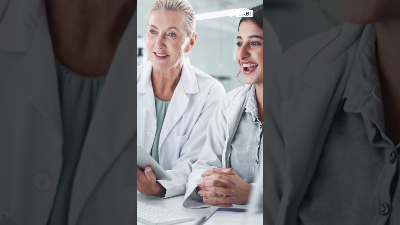 CABI Academy: Primer on evidence synthesis