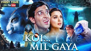 Download lagu Koi... Mil Gaya movie 2003 | Hrithik roshan| Preity Zinta| Blockbuster movie mp3 Download lagu Koi... Mil Gaya movie 2003 | Hrithik roshan| Preity Zinta| Blockbuster movie mp3
