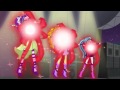 The Dazlings Equestria Girls - 'Under Our Spell ...