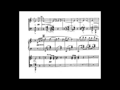 Dmitri Kabalevsky - Piano Concerto No.2 Op.23