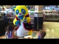 Special Agent Oso