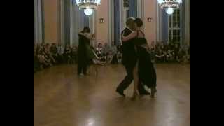 Roberto Reis e Natalia Lavandeira, Andrea Pallante e Annastella Fiore _ ronda