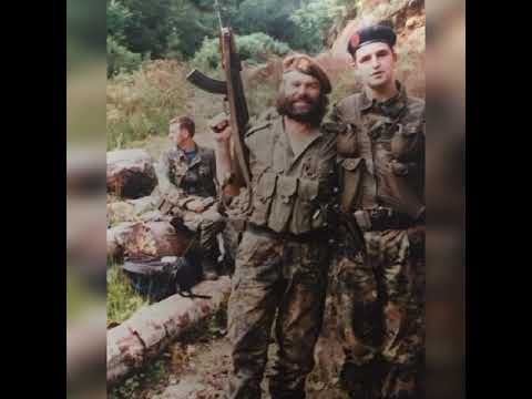 ÇLIRIMTARI AVNI ZHARKU