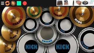 Download lagu ENAK SUSUNYA COVER REAL DRUM mp3