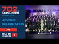 Joyous Celebration On 702 Unplugged With Azania Mosaka