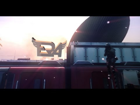 From Nothing - eRa App Clip by leitoni