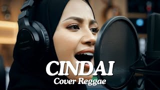 Download lagu CINDAI - SITI NURHALIZA (Reggae Cover) | By Shifa Vibes Cover Reggae mp3