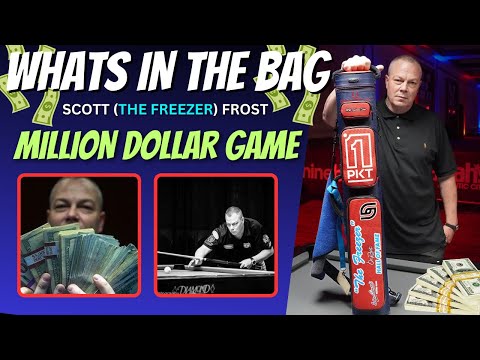 One of the BIGGEST CASH GAME PLAYERS of all time!