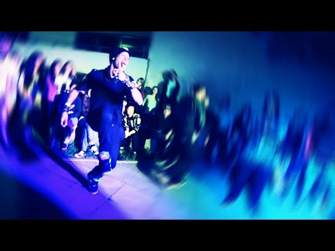 Laurent [Les Twins] (Clear Audio) | Mobb Deep - Got It Twisted