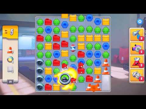 Chrome Valley Customs Level 171 - NO BOOSTERS GAMEPLAY + FULL STORY 🚘🔧 | SKILLGAMING ✔️