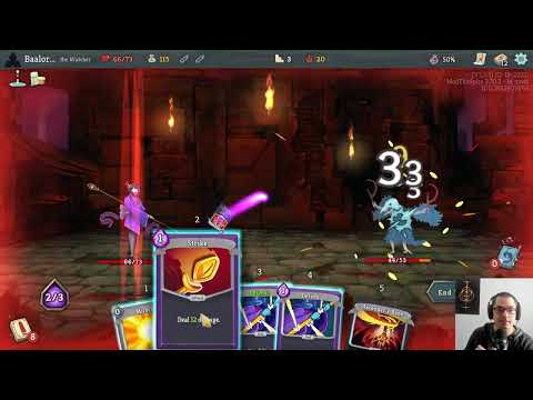 Slay the Spire and Absolum [Show #1819 (2026-02-12)]