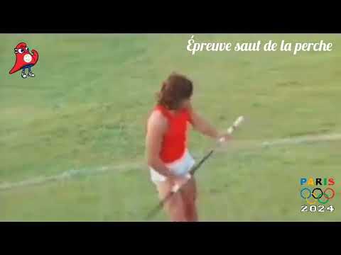 les charlots au jeux olympiques 2024