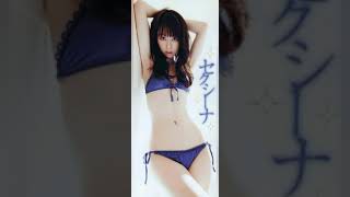 秋山莉奈ちゃん。