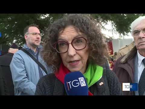 Gonars, il campo della vergogna - TGR FVG 01/11/2023