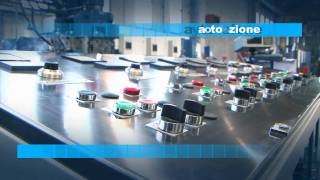 preview picture of video 'FAD Impianti elettrici automazione'