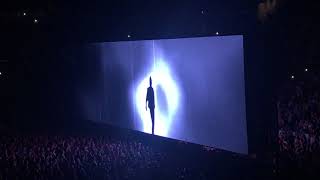 U2 - The Blackout - St. Louis, May 4, 2018 (www.atu2.com)