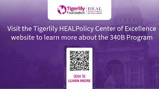 LaTia Wants 340B Transparency