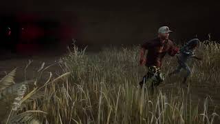 ジンのDead by Daylight
