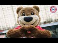 New Season New Berni Ft Müller Neuer Sané Davies