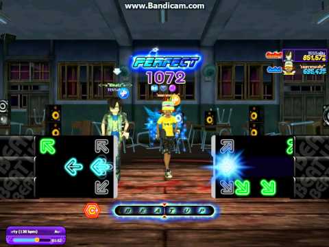 AuPVS Beat Up 6 Audition- Christmas Party(130bpm) By TEST๐Bu