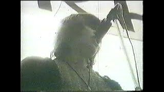 King Crimson - Epitaph (Live at Hyde Park 1969) 8mm FILM
