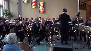 Jingle Bells Fantasy (J. Pierpont / arr. John Wasson)