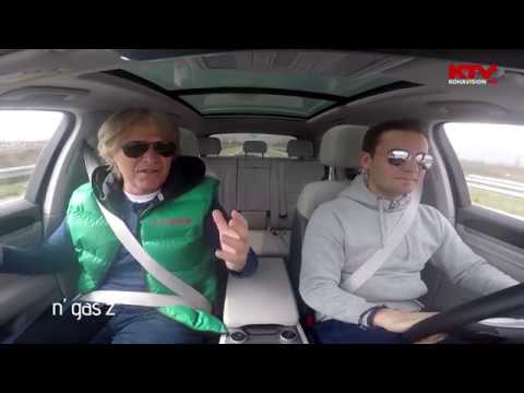 Baki Automobile & N'Gas'Z |Mysafiri i radhës Arif Zyberi nga Elita 5|