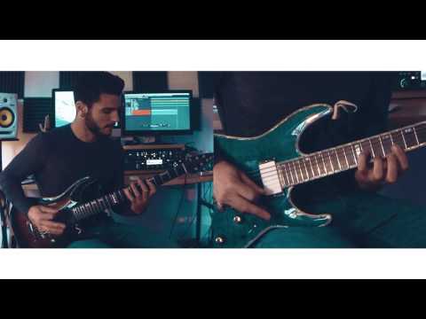 DOJ - Parasite (Guitar Playthrough)