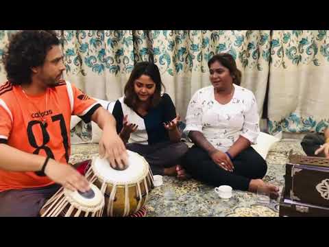 Sultana Sister | Ve Janda Hoya Das Na Gya | Mani Bhardwaj Ji | Himanshu Sharma ji |