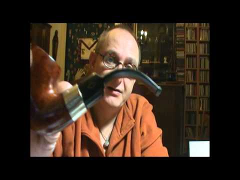 Rene stellt vor Brebbia