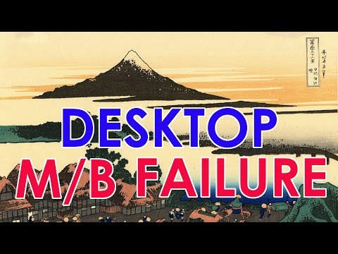 M/B - epson direct endeavor AT955