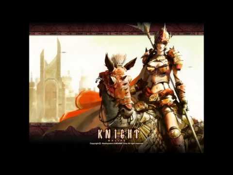 Knight Online giriş müziği