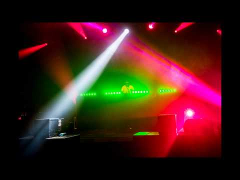 Bloody Wonderland Fotos 2015