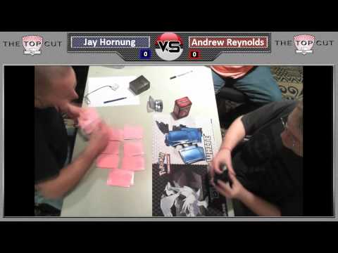 Pokémon TCG Wisconsin State Championship Finals - Game 3
