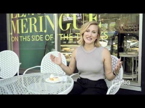 Sweete's Pastries and Sweets a Bakery in Vancouver serving Dessert Cake and Pastry