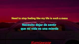 Mystery Skulls-Money //sub español- lyrics//