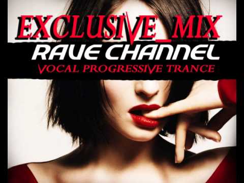 Rave CHannel - Exclusive Mix