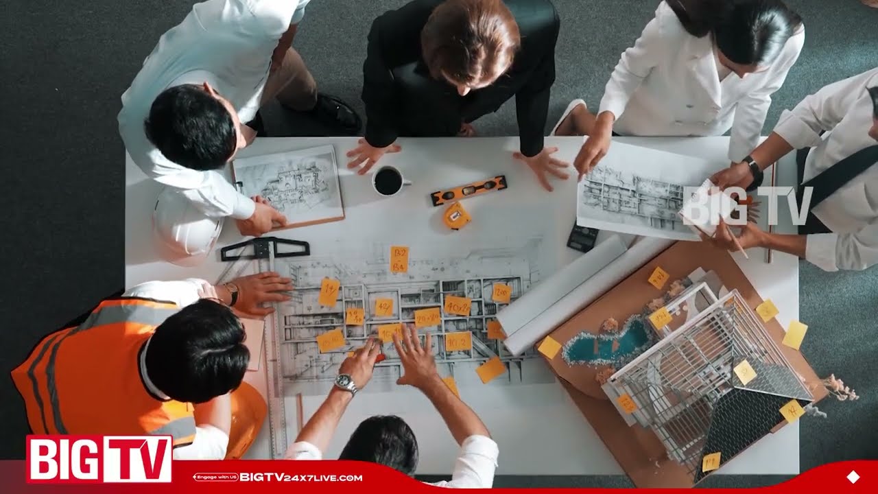 TFB Network Overview Video