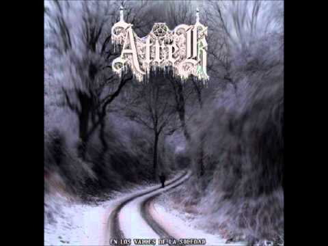 ATREK - LA MUERTE RONDA MI ESPALDA