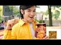 IKLAN CALBEE WINGS GURIBEE LAYERS 15s 2023 AnggaYunanda
