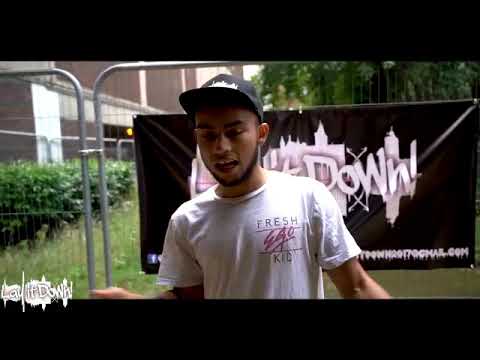 L30 Robinson Norf Freestyle