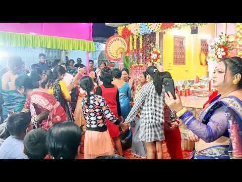 Aaga nawe dubu dubu...