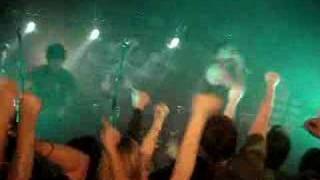 Bleed The Dream - Confessions (live)