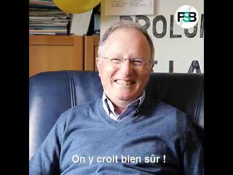 Marche pour le métro