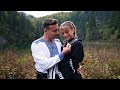 Codruta Filip ❌ Valentin Sanfira - Floare Rara, Inima ❤️ Videoclip Oficial