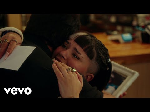 Luz Eluney, Daniel Cardozo - No Quiero Perderte