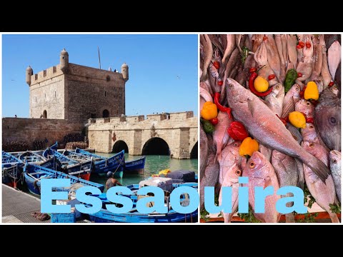 Amazing street food in Essaouira 🦀 #vlog #morocco #music#streetfoodماكولات الشوارع  ( الصويرة)