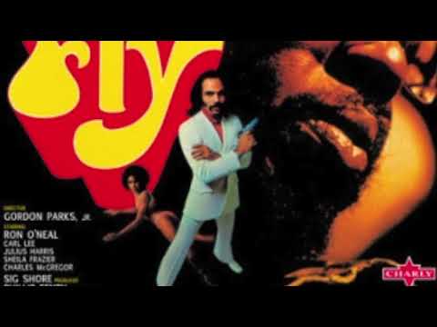 Curtis Mayfield - Check Out Your Mind (2014 Charly)