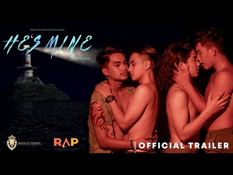 Trailer de He's Mine (2021)